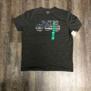 Men's Lucky Brand t-shirt